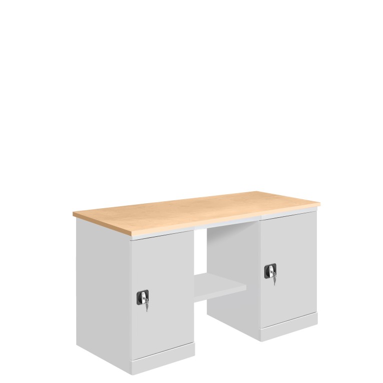 Верстак слесарный Gresson ВС-Т1Т1 ВС-1500Т1Т1 купить в Казани