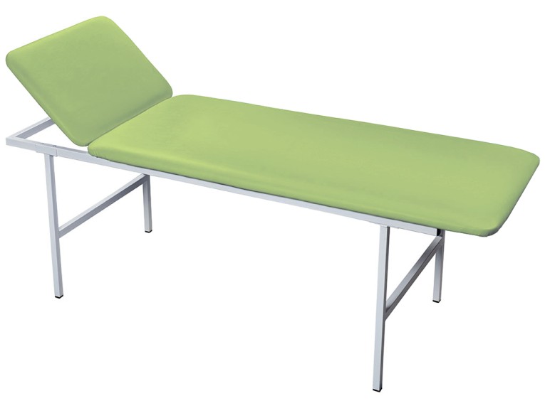 Кушетка медицинская смотровая МД КС (Салатовый) купить в Казани
