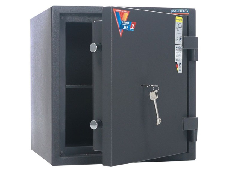 Взломостойкий сейф Valberg Кварцит 46 купить в Казани