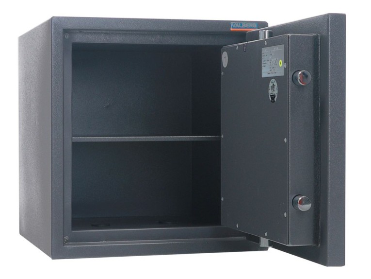 Взломостойкий сейф Valberg Кварцит 46 купить в Казани