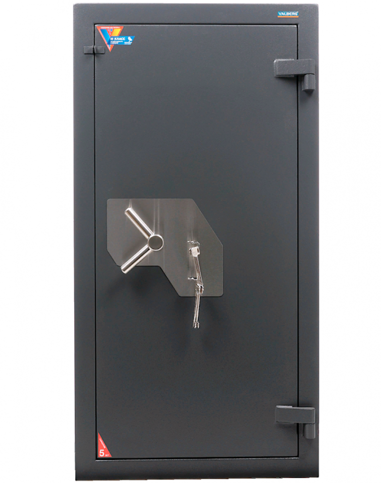 Взломостойкий сейф Valberg Форт 1368 KL купить в Казани
