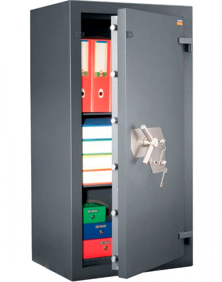 Взломостойкий сейф Valberg Форт 1368 KL купить в Казани