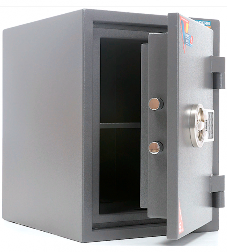 Огневзломостойкий сейф Valberg Гарант 49 EL купить в Казани