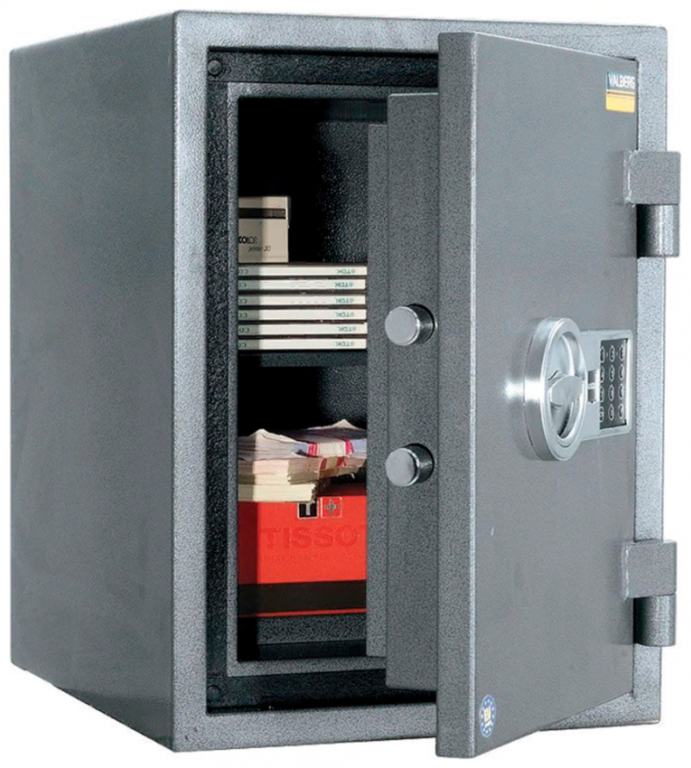 Огневзломостойкий сейф Valberg Гарант 49 EL купить в Казани