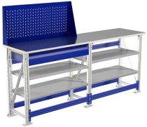 Верстак Master MT100.MF1 / MF1 / MF1.112.002