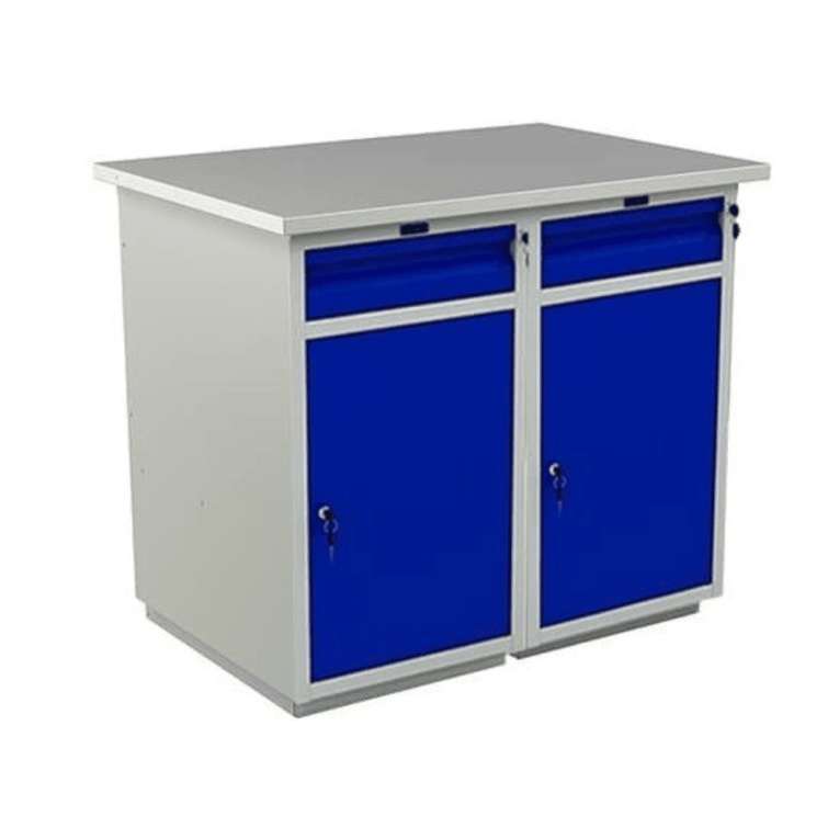 Верстак Profi WT100.WD2/WD2.000 купить в Казани