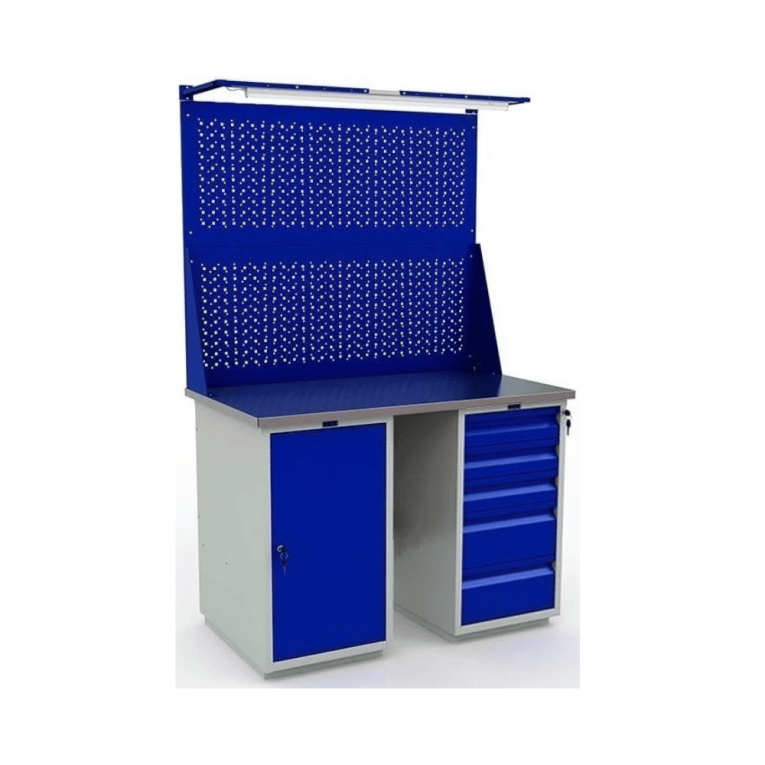Верстак Profi WT120.WD1/WD5.021 купить в Казани