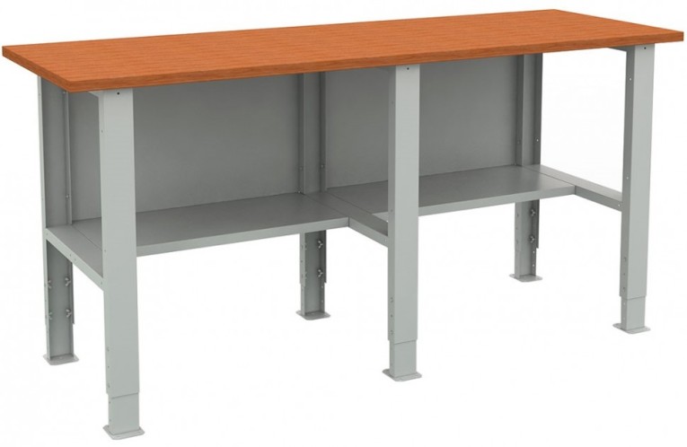 Верстак Expert (№220) W200.F2/F2/F2.000 купить в Казани