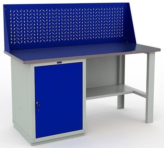 Верстак Expert WTH160.WS1/F2.010 купить в Казани Верстак Expert WTH160.WS1/F2.010 купить в Казани