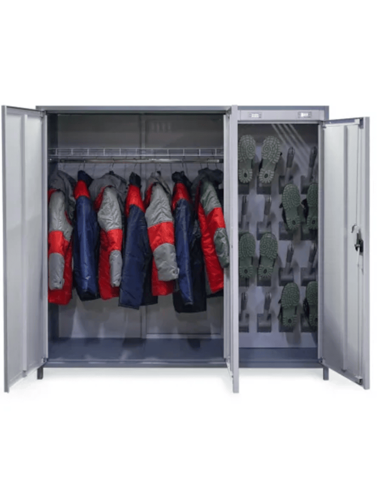 Шкаф сушильный RANGER 8 купить в Казани Шкаф сушильный RANGER 8 купить в Казани