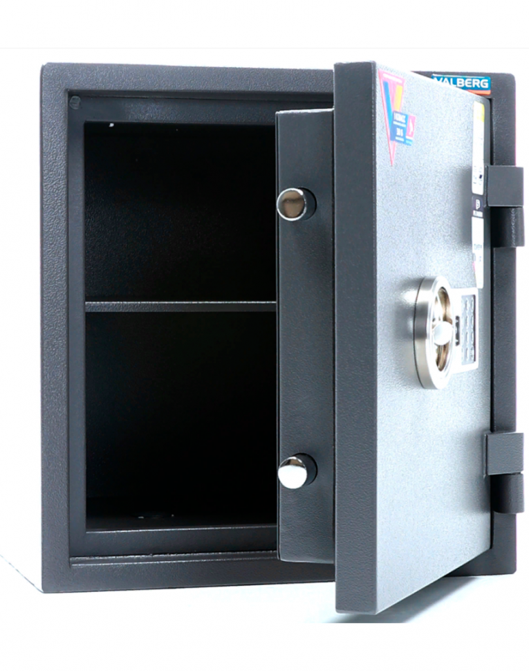 Взломостойкий сейф Valberg Кварцит 46 EL купить в Казани