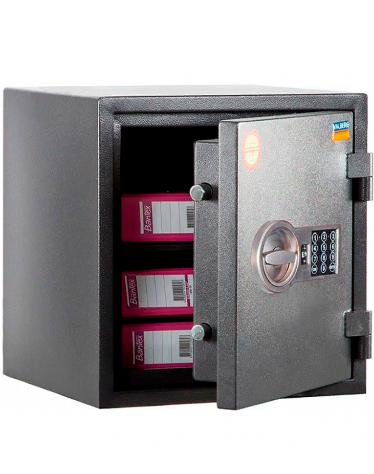 Взломостойкий сейф Valberg Кварцит 46 EL купить в Казани