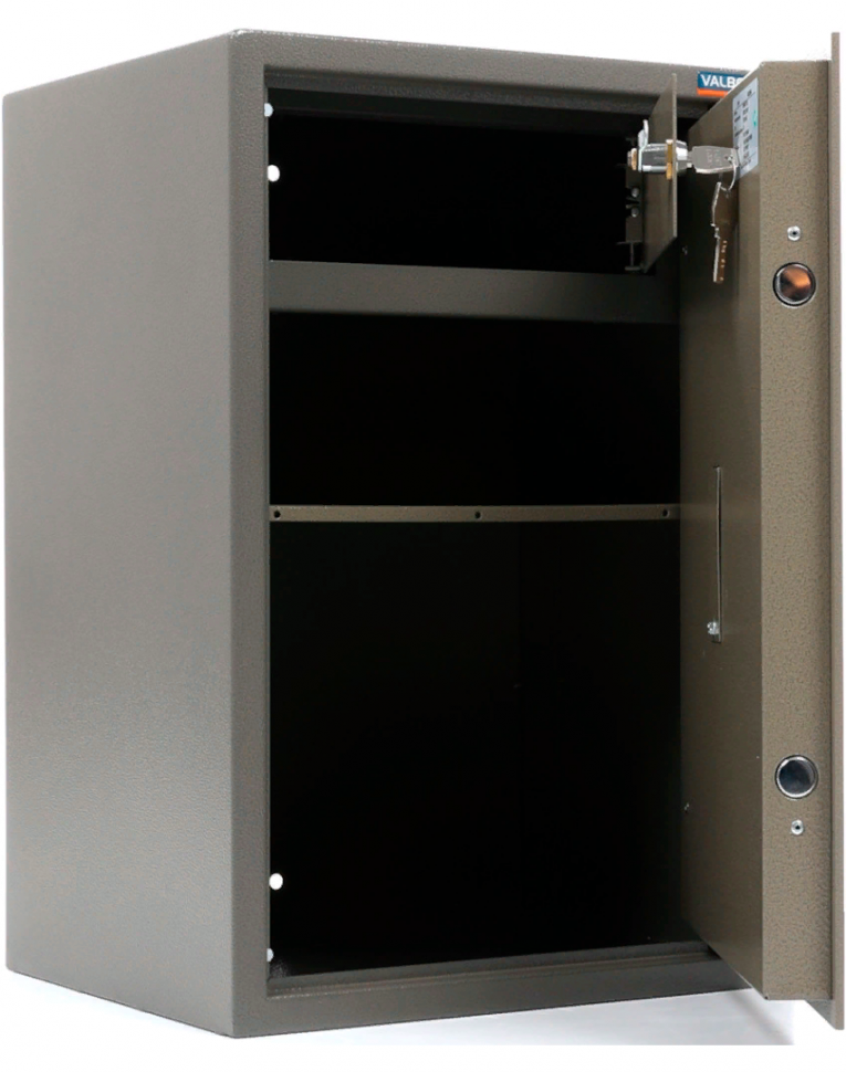Офисный сейф Valberg ASM-63T EL купить в Казани