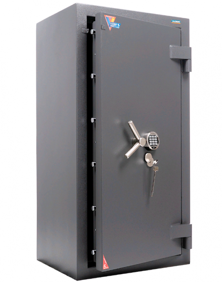 Взломостойкий сейф Valberg Рубеж 1368 EL купить в Казани
