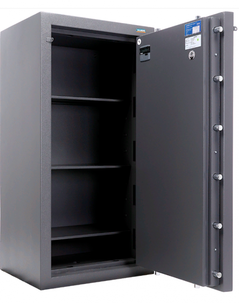 Взломостойкий сейф Valberg Рубеж 1368 EL купить в Казани