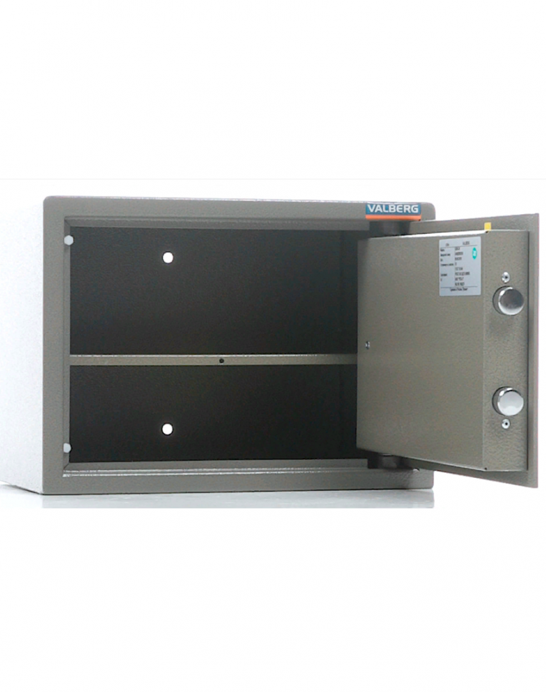 Мебельный сейф Valberg ASM-28 KL купить в Казани