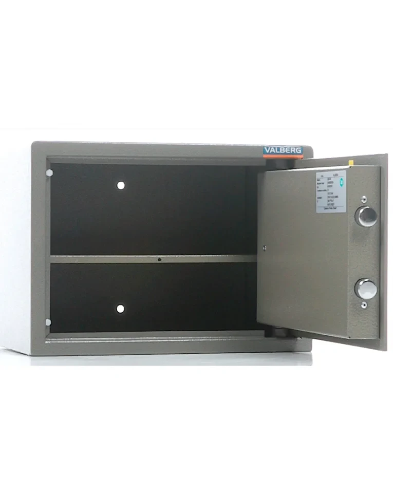 Мебельный сейф Valberg ASM-28 KL купить в Казани