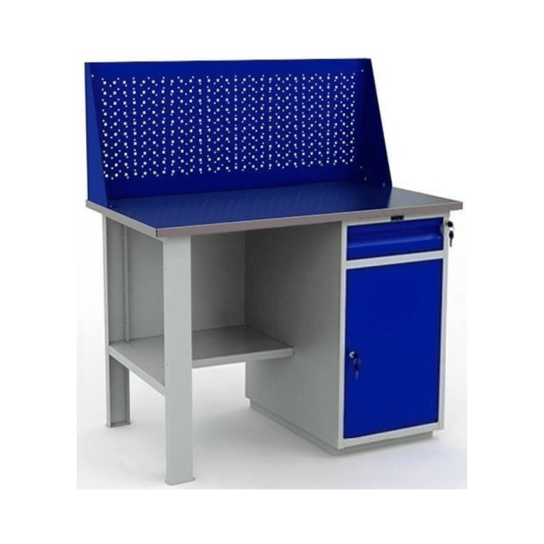 Верстак Profi WT120.F1/WD2.010 купить в Казани