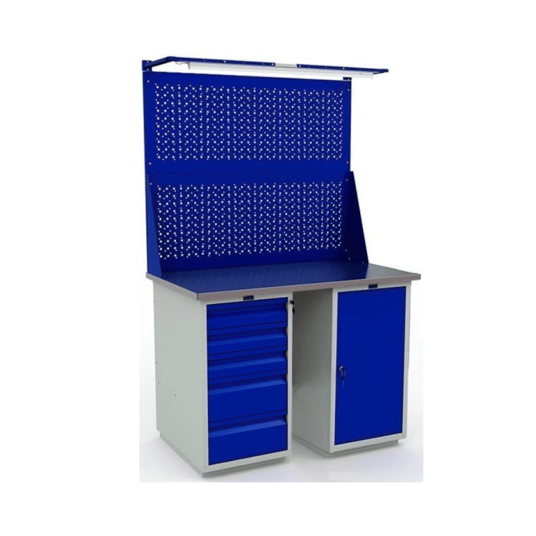 Верстак Profi WT120.WD5/WD1.021 купить в Казани