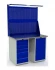 Верстак Profi WT120.WD5/WD1.021 купить в Казани Верстак Profi WT120.WD5/WD1.021 купить в Казани