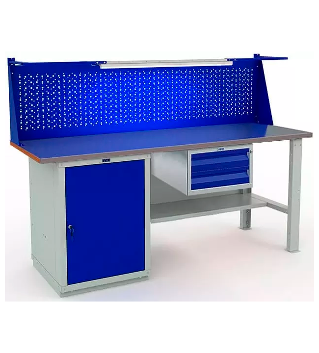 Верстак Expert W200.WS1/F2.111.W купить в Казани