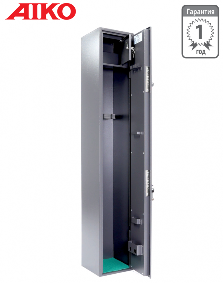 Оружейный сейф Aiko Беркут 3 купить в Казани