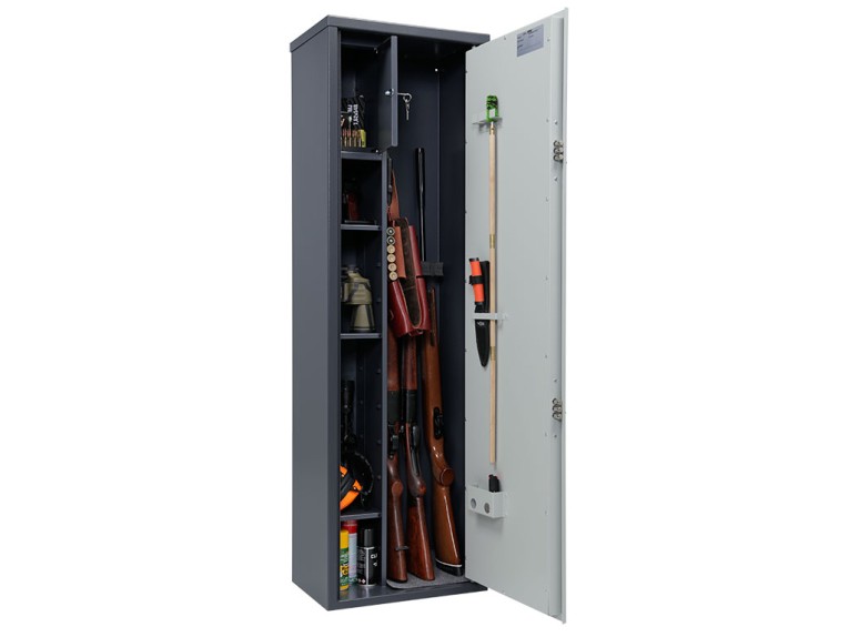 Оружейный сейф Aiko Беркут 144 купить в Казани