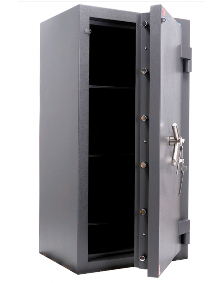 Взломостойкий сейф Valberg Рубеж 1368 KL купить в Казани