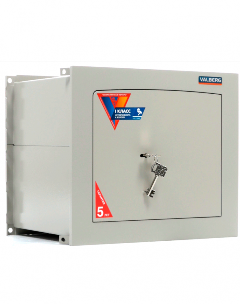 Встраиваемый сейф Valberg AW-1 3329 купить в Казани