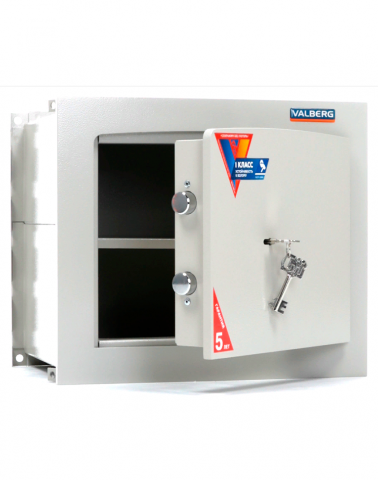Встраиваемый сейф Valberg AW-1 3329 купить в Казани