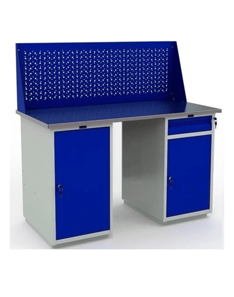 Верстак Profi WT140.WD1/WD2.010 купить в Казани