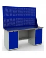 Верстак Profi WT180.WD1/WD1.020