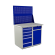 Верстак Profi WT100.WD5/WD2.020 купить в Казани