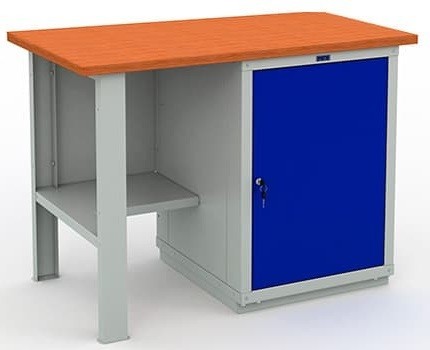 Верстак Expert W120.F2/WS1.000 купить в Казани