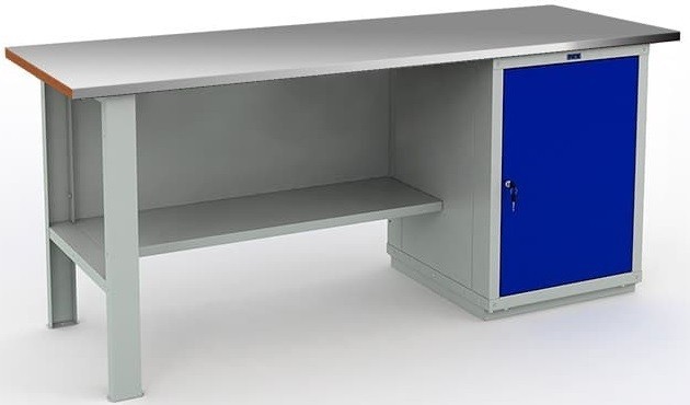 Верстак Expert W200.F2/WS1.000.W купить в Казани