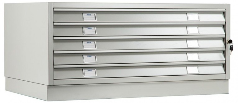 Картотека A0-05/3 (низ) купить в Казани Картотека A0-05/3 (низ) купить в Казани