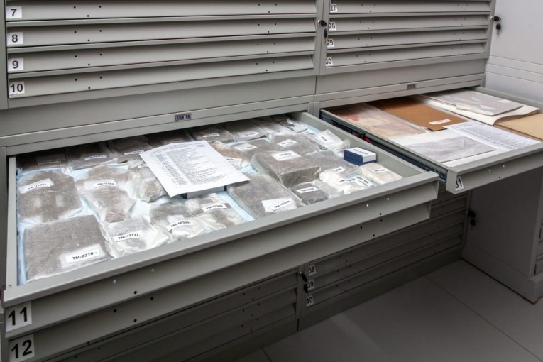 Картотека A0-05/3 (низ) купить в Казани Картотека A0-05/3 (низ) купить в Казани