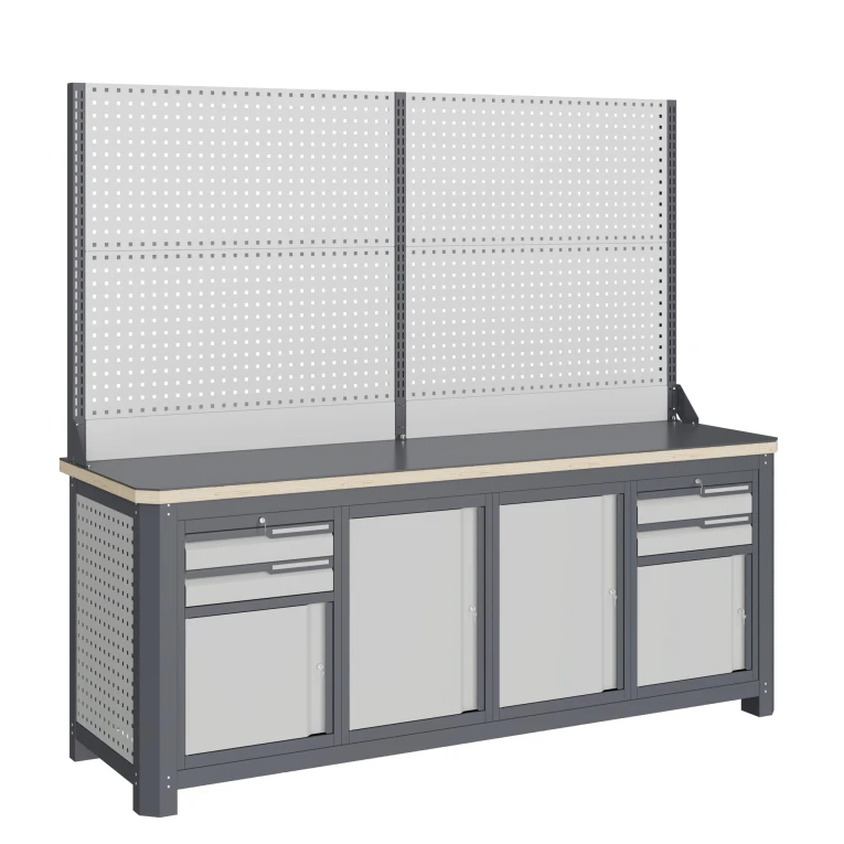 Модульный верстак MCN 2052.S7799-2 купить в Казани