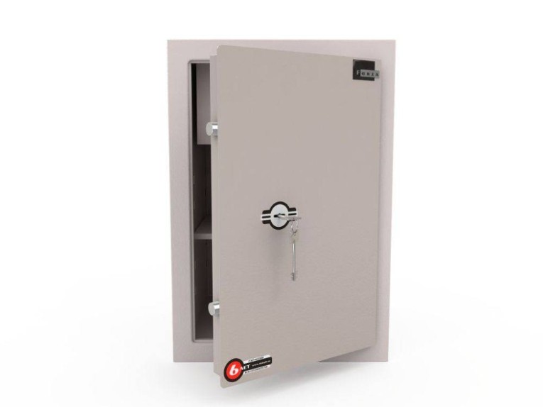 Лёгкий сейф LS-010F купить в Казани