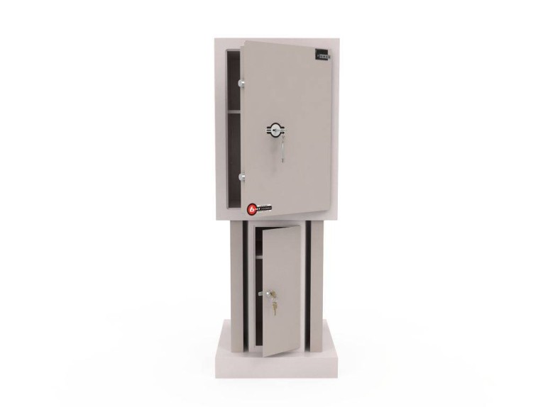 Лёгкий сейф LS-010F купить в Казани