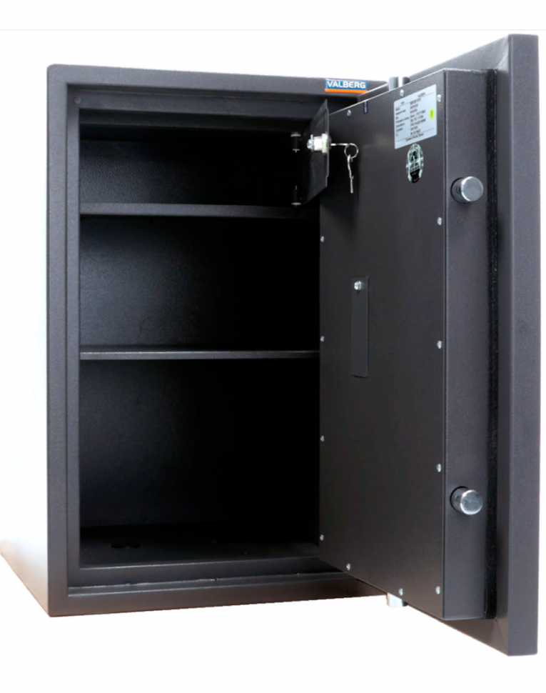 Взломостойкий сейф Valberg Кварцит 65Т EL купить в Казани