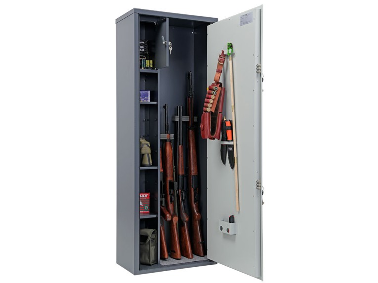 Оружейный сейф Aiko Беркут 145 купить в Казани