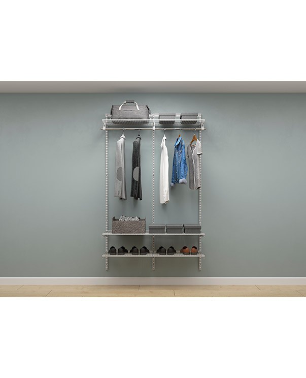 Гардеробная система Практик Home Прихожая Medium 8 купить в Казани