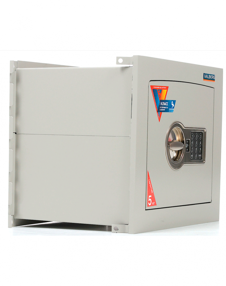 Встраиваемый сейф Valberg AW-1 3329 EL купить в Казани