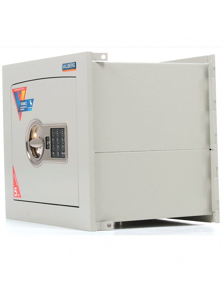 Встраиваемый сейф Valberg AW-1 3329 EL купить в Казани