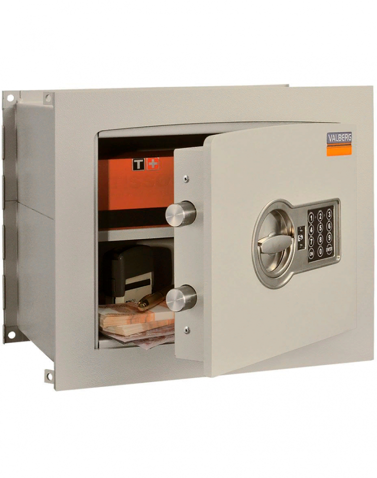 Встраиваемый сейф Valberg AW-1 3329 EL купить в Казани