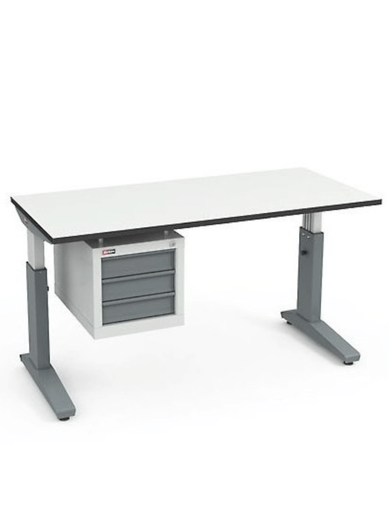 Стол монтажный ДиКом СР-150-01 ДСП купить в Казани