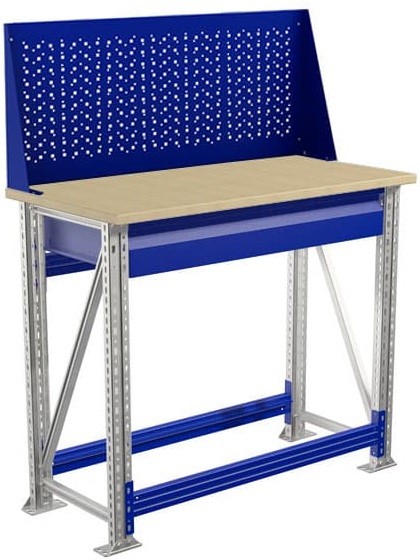 Верстак Master M100.MF1 / MF1.110 купить в Казани Верстак Master M100.MF1 / MF1.110 купить в Казани