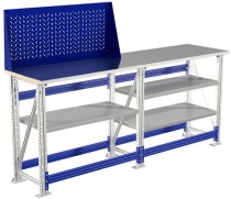 Верстак Master MT100.MF1 / MF1 / MF1.011.002