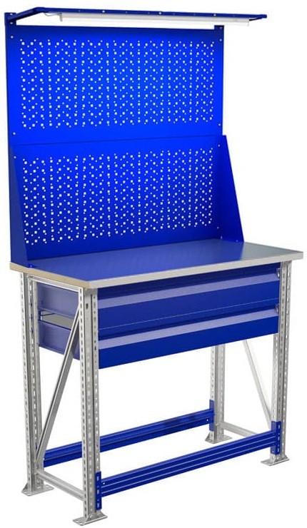 Верстак Master MT100.MF1 / MF1.220.W купить в Казани Верстак Master MT100.MF1 / MF1.220.W купить в Казани